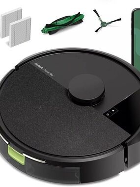iRobot Roomba Robot Vacuum